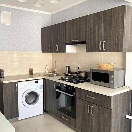 Luxury Apartment Chisinau Exterior foto