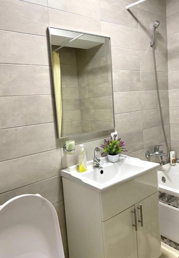 Luxury Apartment Chisinau Exterior foto