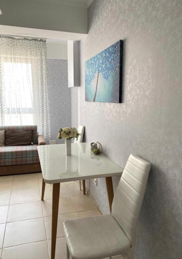 Luxury Apartment Chisinau Exterior foto