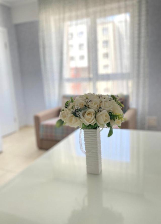 Luxury Apartment Chisinau Exterior foto