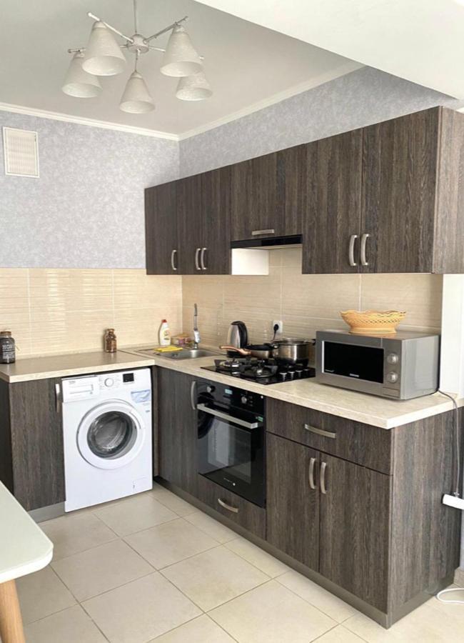 Luxury Apartment Chisinau Exterior foto